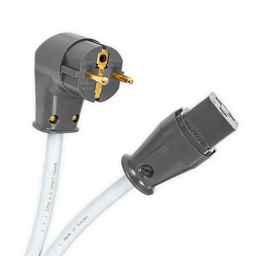 Supra - Lorad 2.5 CS-16EU/A